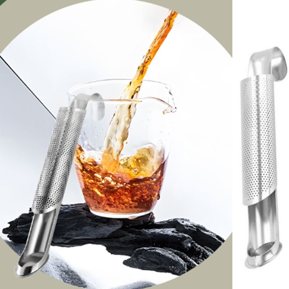 Loose Leaf Tea Infuser - Stainless Steel Tea Diffuser Durable Tea