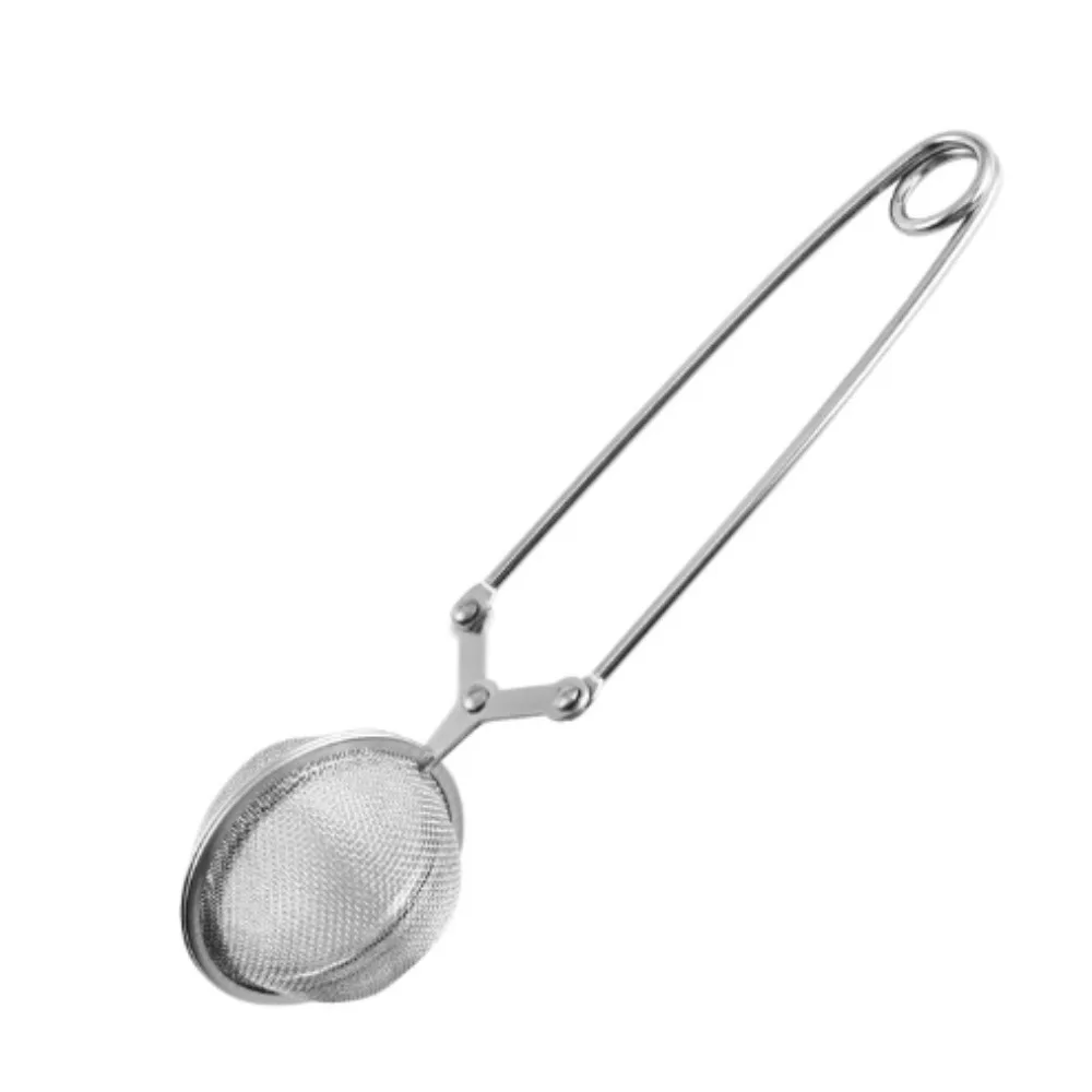 Loose Leaf Tea Infuser - Stainless Steel Mesh Tea Ball Infuser