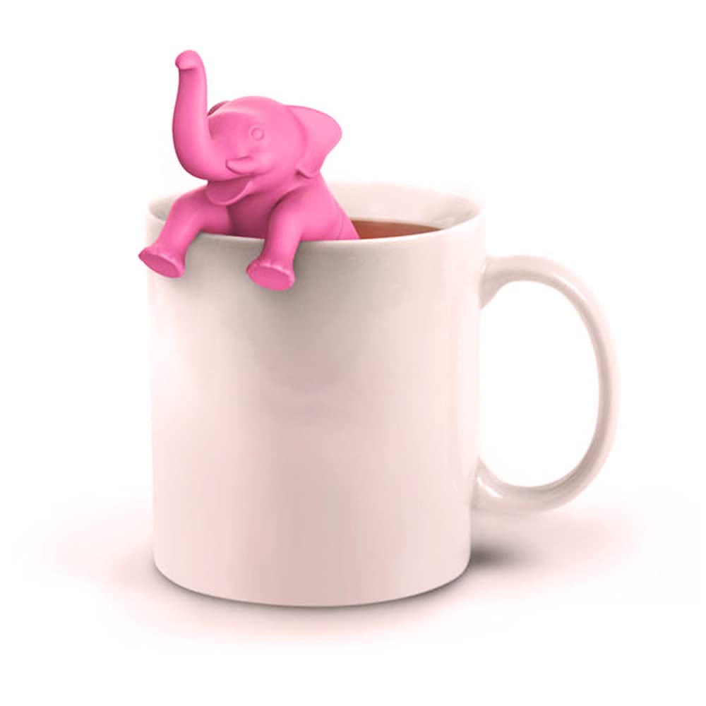Tea Infuser Silicone Tea Strai - Loose Leaf Tea Infuser review and price