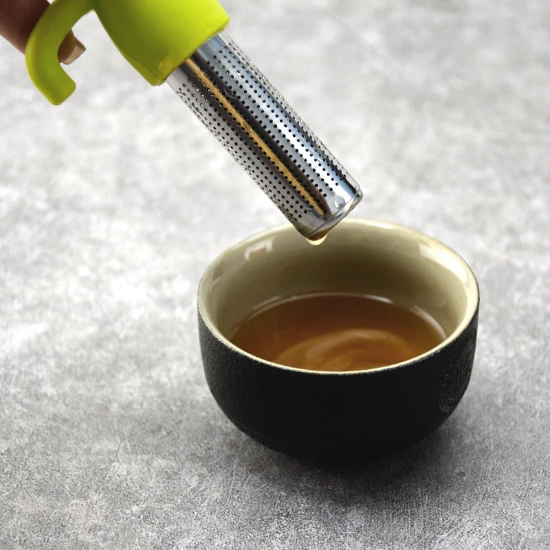 Stainless Steel Infuser Tea St - Loose Leaf Tea Infuser review and price