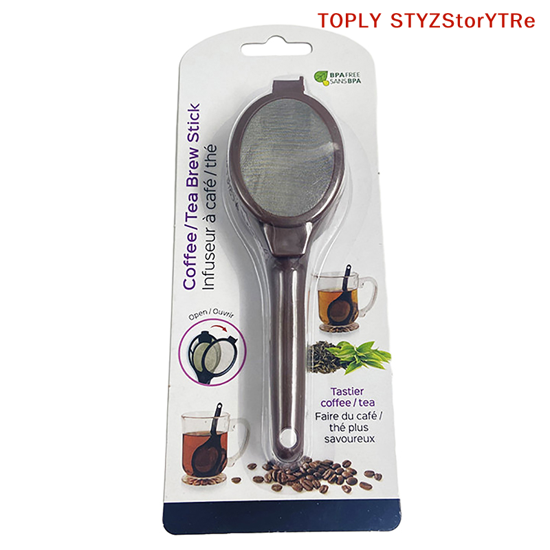 1PC Coffee Capsule Powder Filt - Loose Leaf Tea Infuser review and price