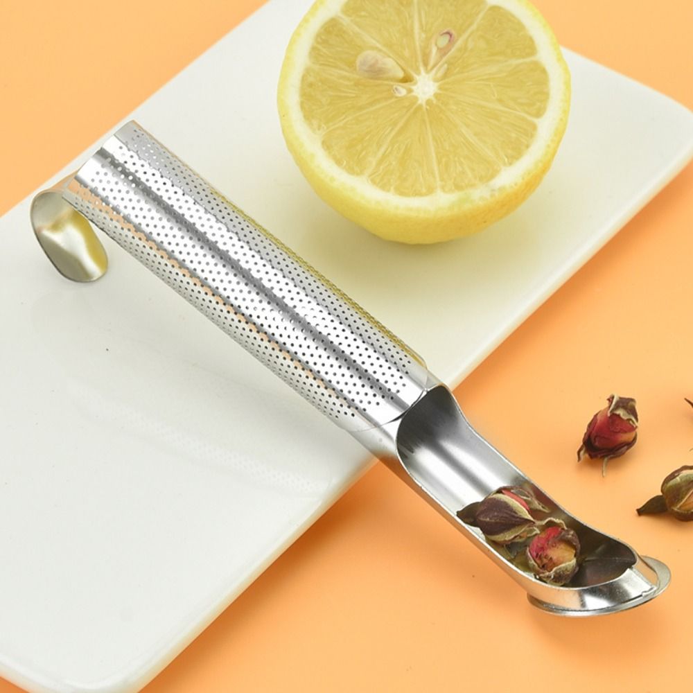 Stainless Steel Tea Diffuser D - Loose Leaf Tea Infuser review and price