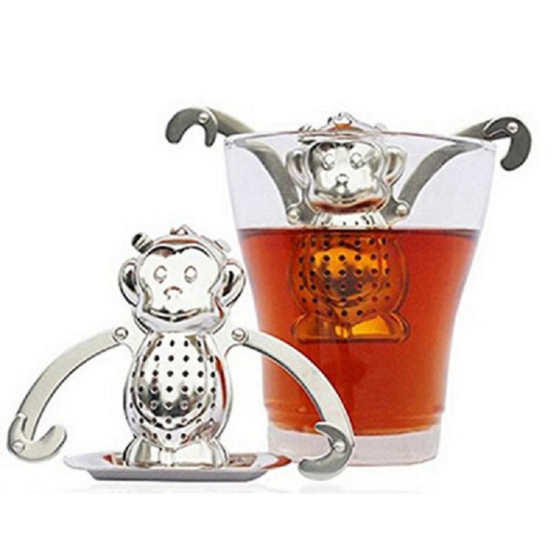 Tea Striner Infuser Stainless  - Loose Leaf Tea Infuser review and price