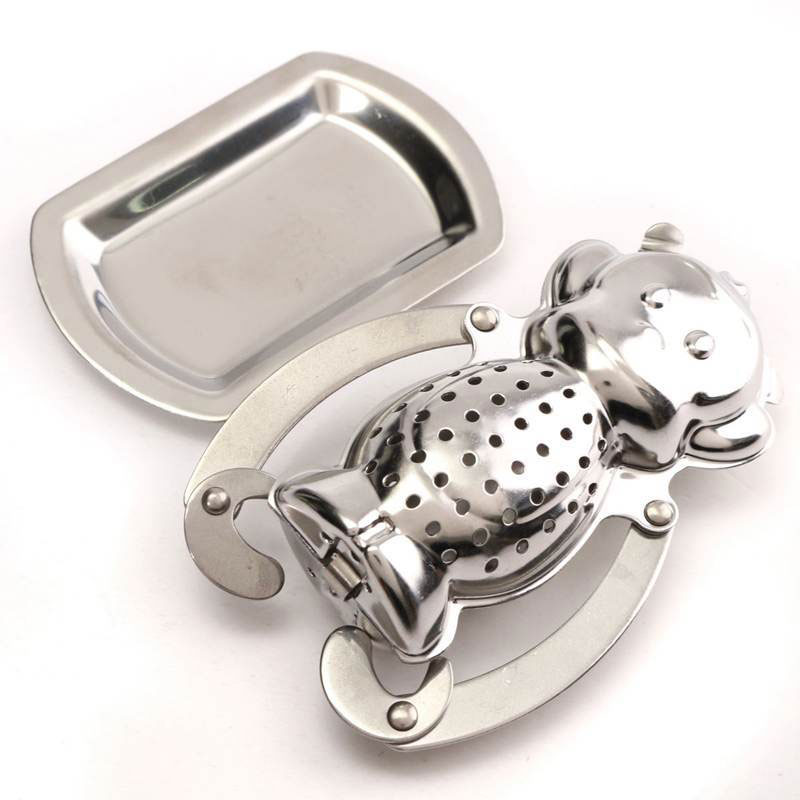Tea Striner Infuser Stainless  - Loose Leaf Tea Infuser review and price