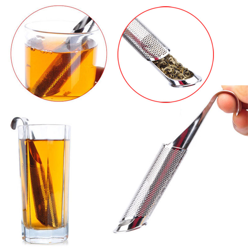 Tea Striner Infuser Stainless  - Loose Leaf Tea Infuser review and price