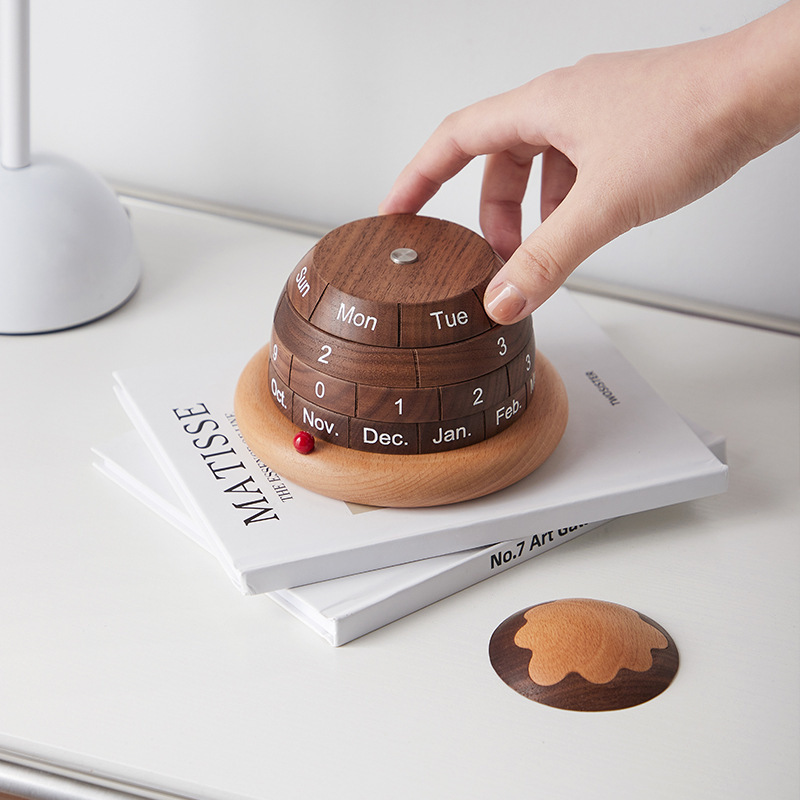 Creative Wooden Sustainable Al - Sustainable Living Gifts review and price