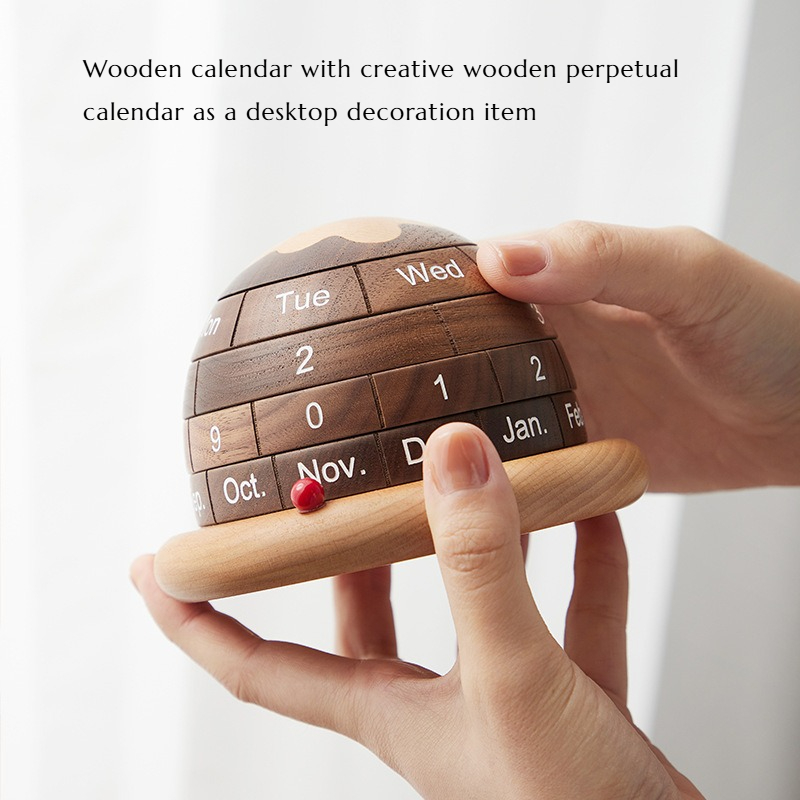 Creative Wooden Sustainable Al - Sustainable Living Gifts review and price