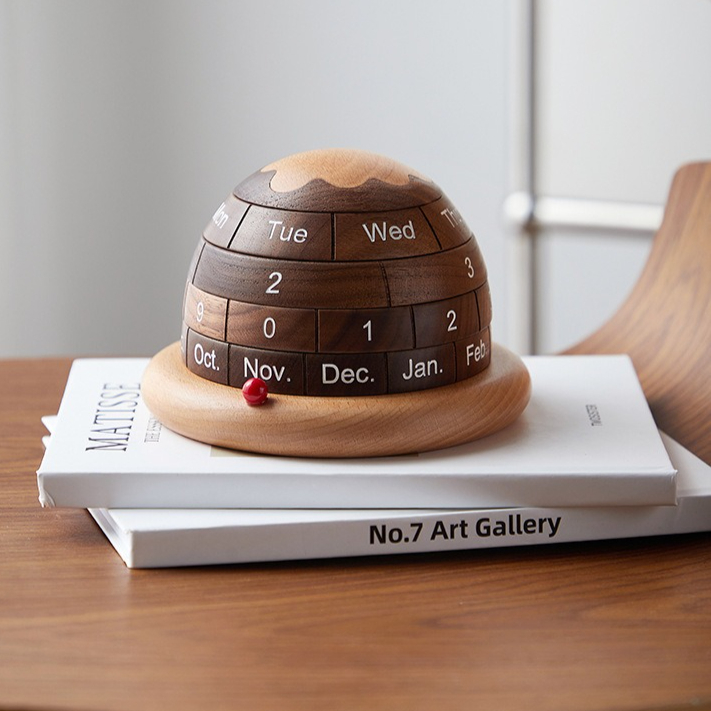 Creative Wooden Sustainable Al - Sustainable Living Gifts review and price