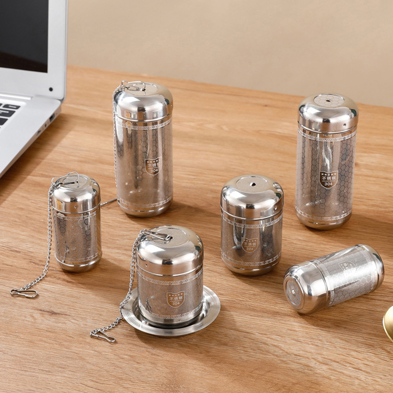 Stainless Steel Tea Infuser Te - Loose Leaf Tea Infuser review and price