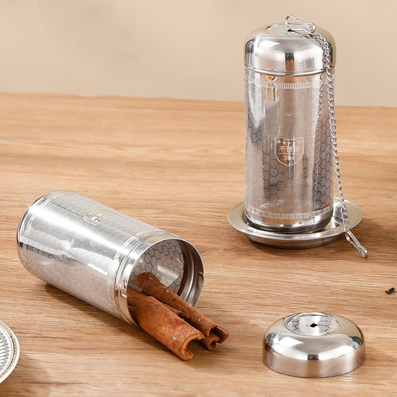 Stainless Steel Tea Infuser Te - Loose Leaf Tea Infuser review and price