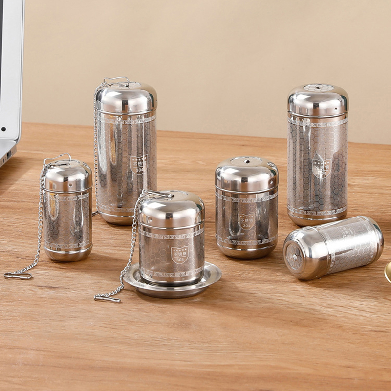 Stainless Steel Tea Infuser Te - Loose Leaf Tea Infuser review and price
