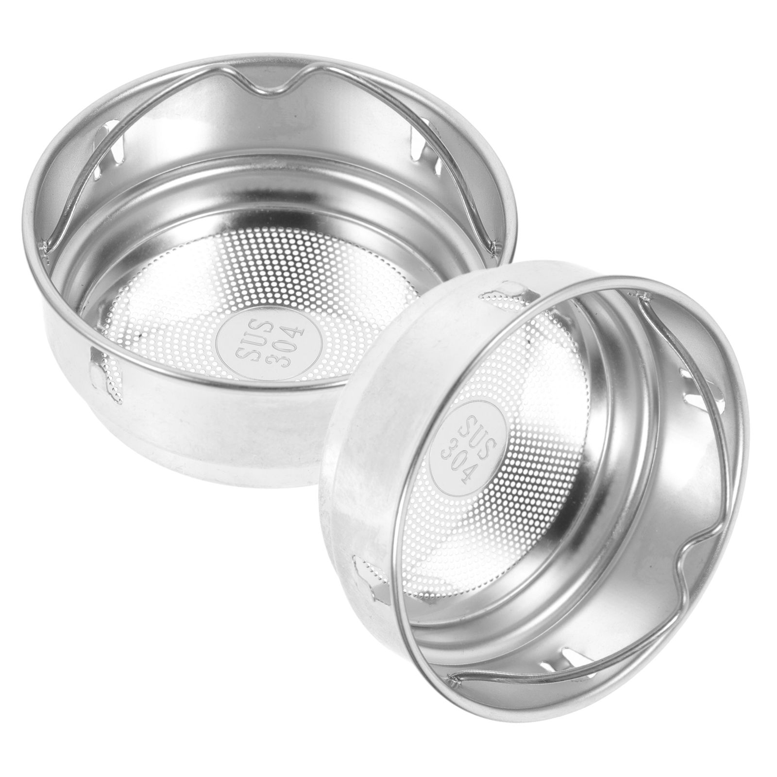 2 Pcs Tea Leaf Strainer Fine M - Loose Leaf Tea Infuser review and price