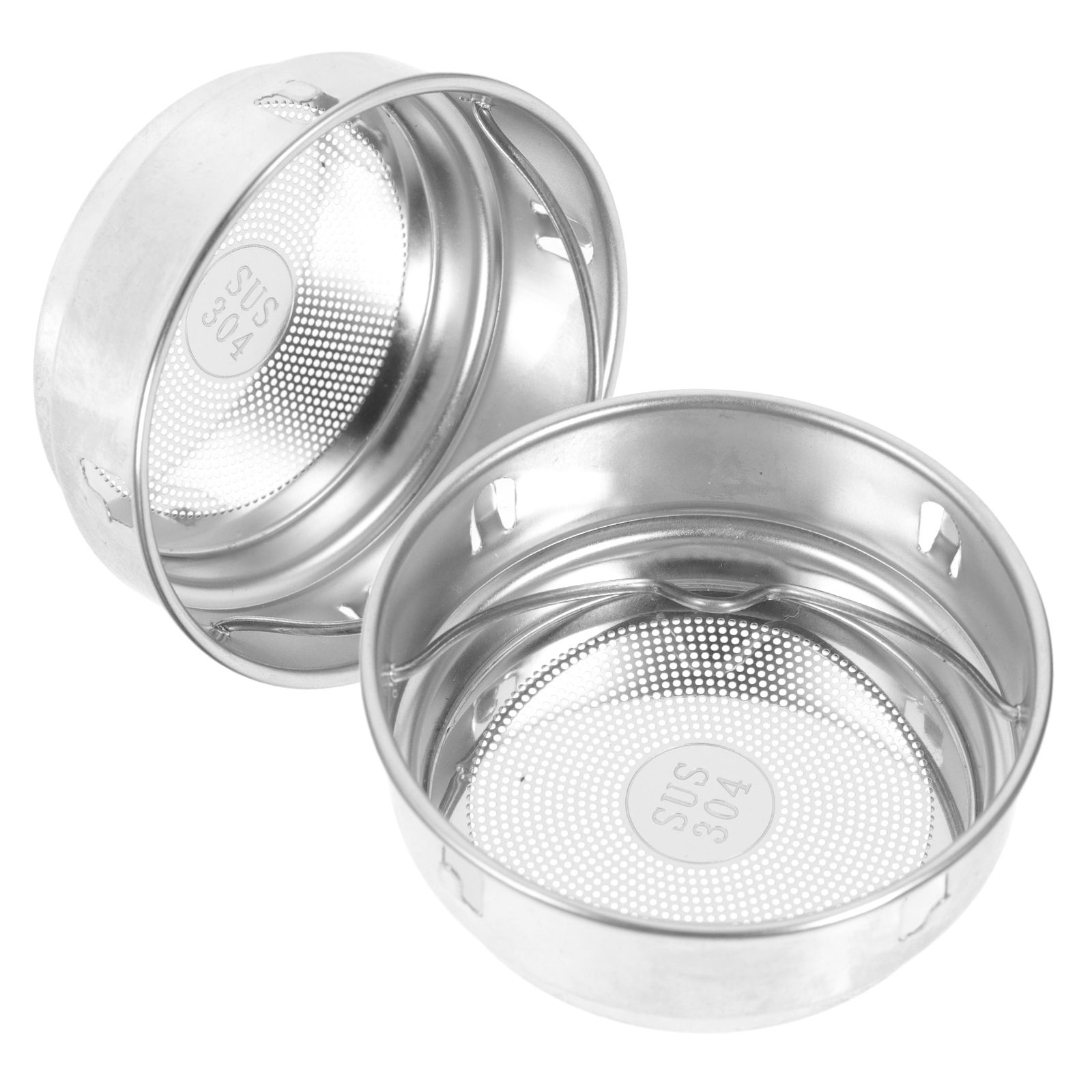 2 Pcs Tea Leaf Strainer Fine M - Loose Leaf Tea Infuser review and price