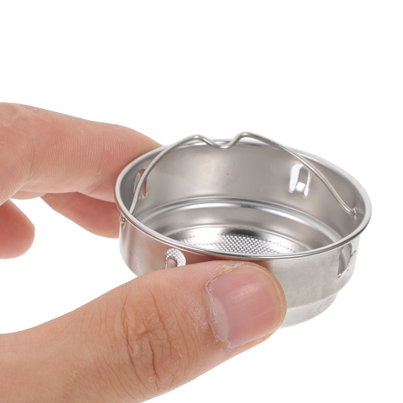 2 Pcs Tea Leaf Strainer Fine M - Loose Leaf Tea Infuser review and price