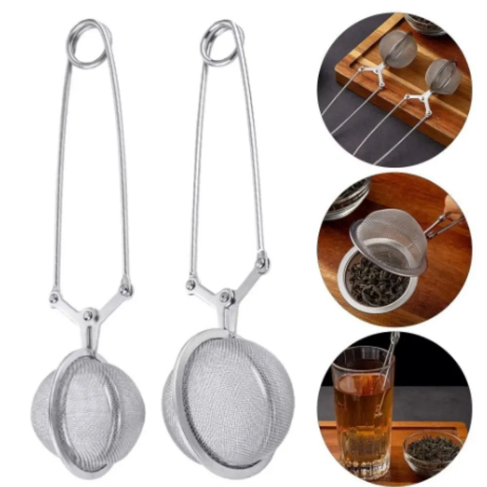 Stainless Steel Mesh Tea Ball  - Loose Leaf Tea Infuser review and price
